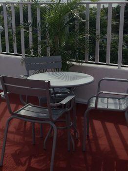 The Wine Couette-café Cancún