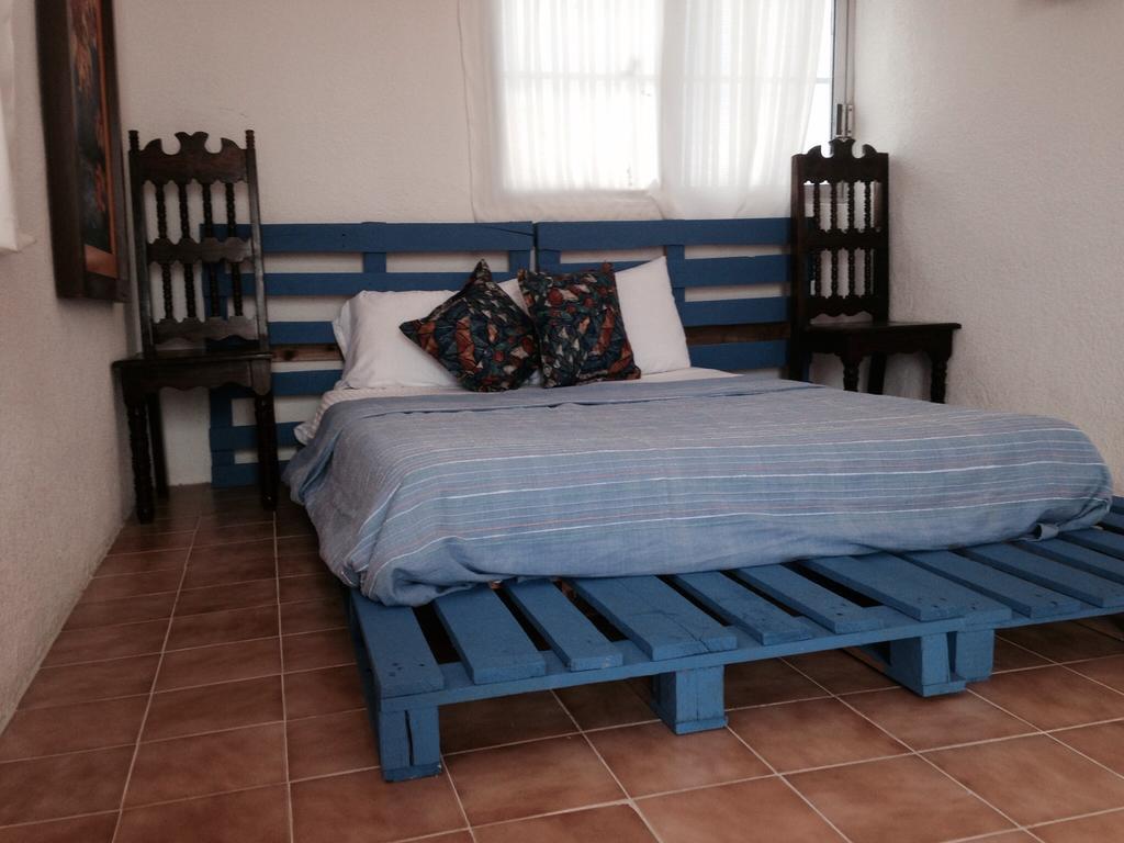 The Wine Couette-café Cancún